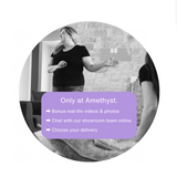 shop Zodiac Burnished Brass Chandelier | ready to ship! at Amethyst Home