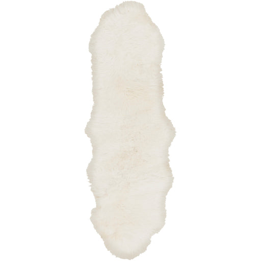 The simplistic yet compelling rugs from the Sheepskin Collection effortlessly serve as the exemplar representation of modern decor. These rugs are hand crafted, radiating an atmosphere that can only be created by a handmade rug. Made with Sheepskin in Argentina, and has Plush Pile. Spot Clean Only, One Year Limited Warranty. Amethyst Home provides interior design, new construction, custom furniture, and area rugs in the Miami metro area