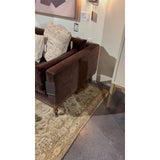 Harlin Sofa-96" - Surrey Cocoa | shipping 01/15/2026