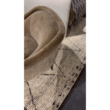 Noel Chair - Altair Mushroom | shipping 02/25/2026