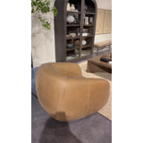 Channing Swivel Chair - Palermo Drift