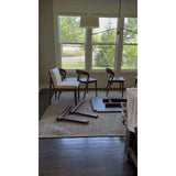 Costera Antwerp Natural Dining Chair