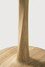 Torsion Lounge Table - Round