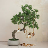 Oversized Bonsai Tree