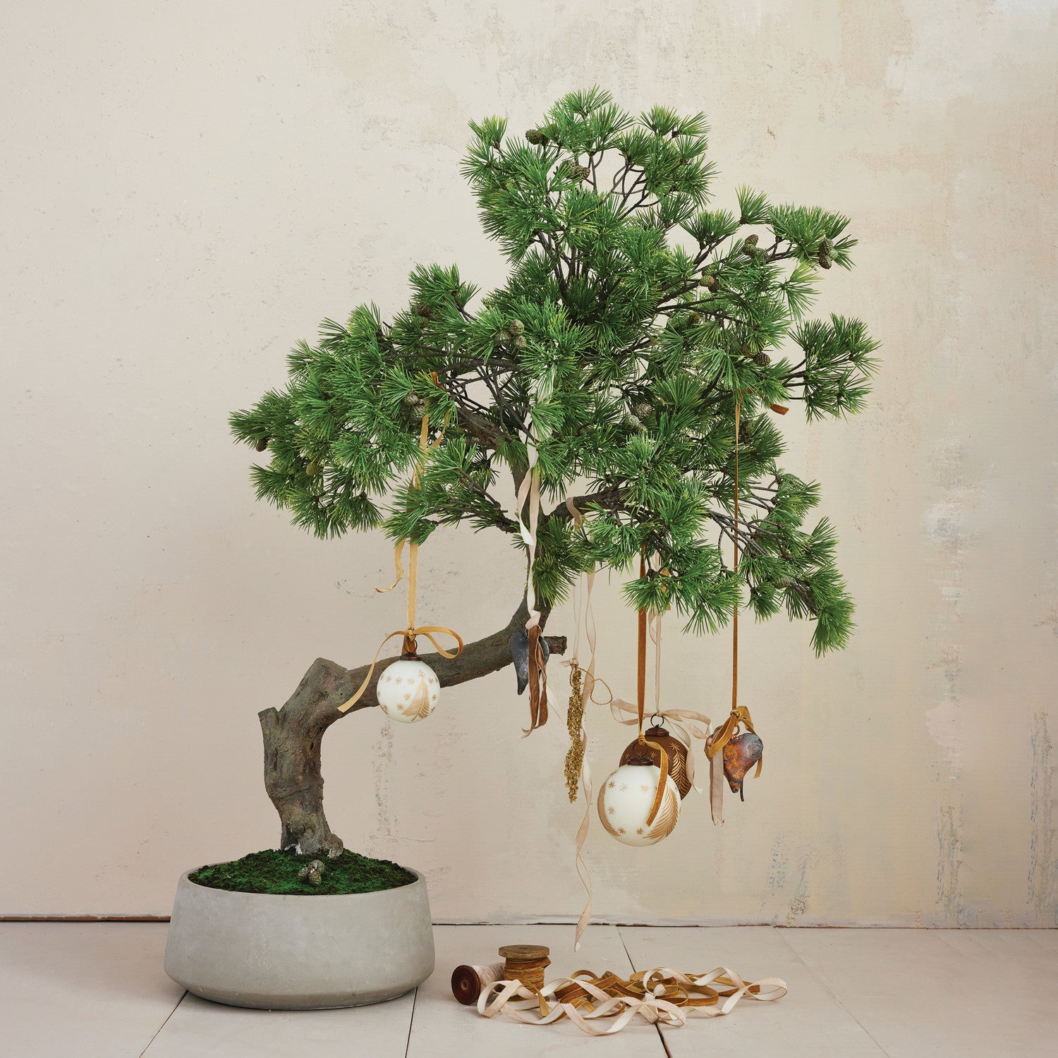 bonsai tree next day delivery Oversized Bonsai Tree – Amethyst Home