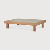 Monocle Outdoor Coffee Table