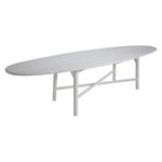 Surf Dining Table - Amethyst Home