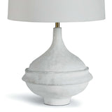 Riviera Table Lamp - Amethyst Home