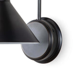 Dublin Oil Rubbed Bronze Sconce | ready to ship!