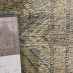 The Legacy Ash rug from Loloi is hand-knotted, refined, yet versatile for any home. The Legacy rug is deliberately distressed and sheared down to an extra low pile of 100% wool, creating a patina usually only imparted through decades of wear.  This rug features: - Beautiful vintage look and patina - Extra low pile - Easy to clean and maintain - Perfect for living and dining rooms, hallways, and extra large spaces  Hand-Knotted 100% Wool LZ-06 Ash