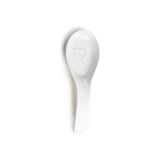 Lestole Heart Spoon Rest - White