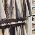 The Noella Tall Wing Chair is the definition of class and comfort. This modern Verellen Essential and features: Amethyst Home provides interior design, new home construction design consulting, vintage area rugs, and lighting in the Houston metro area.