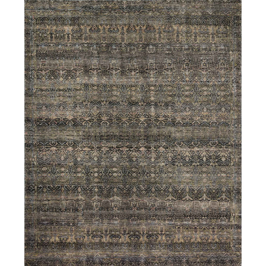 Sylvie Hand-Knotted Rug