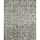 Hand-knotted in India of 100% wool, the Amara Collection creates a casual yet refined vibe with high-end appeal. Available in sizes up to 11’6'' x 15’.  Hand Knotted 100% Wool AMM-07 Natural/Ocean