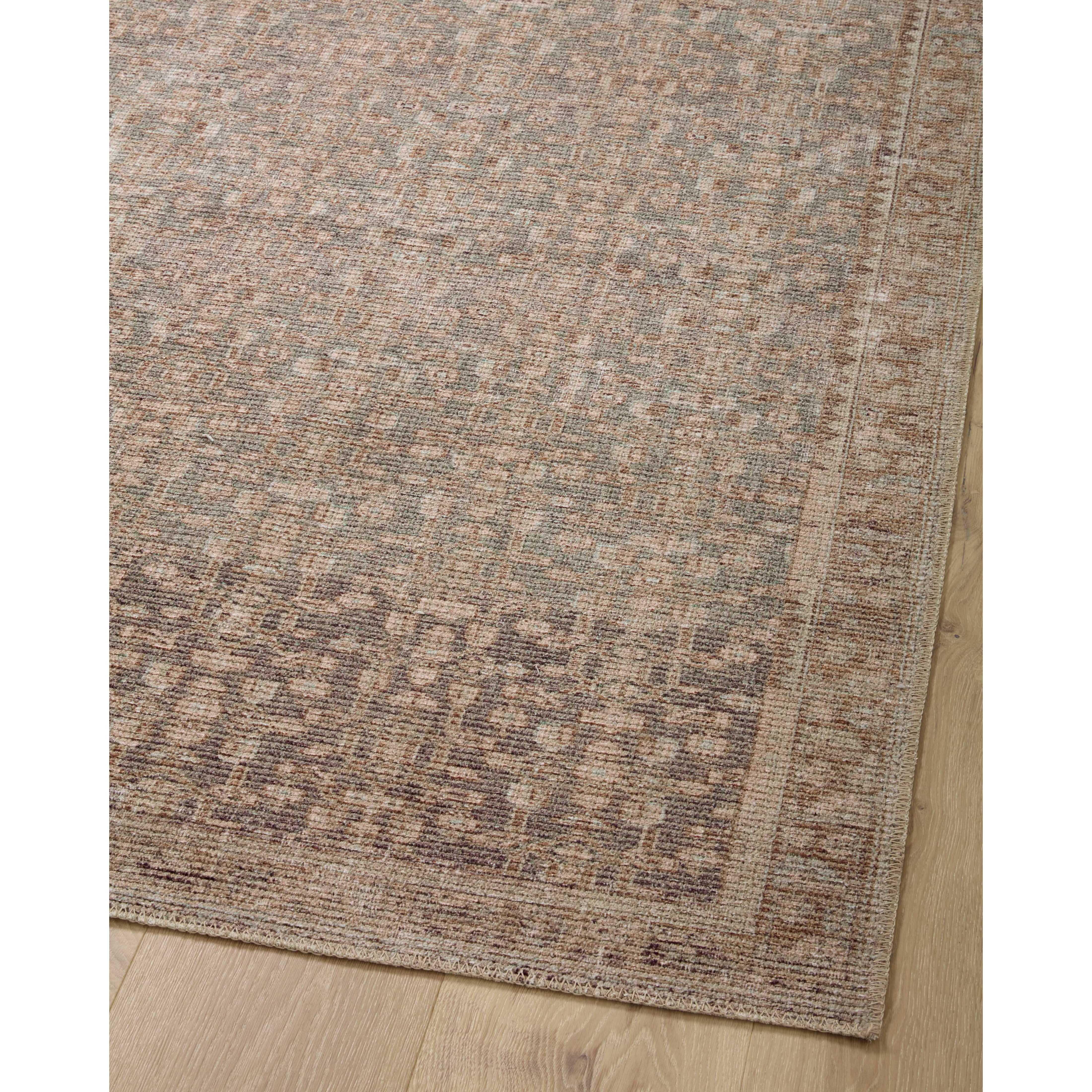 Angela Rose x Loloi Aubrey Sage / Bark Rug 📷 Try this rug in your