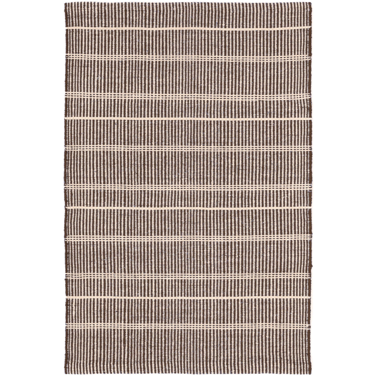Samson Oak Handwoven Rug