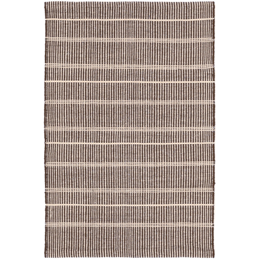 Samson Oak Handwoven Rug