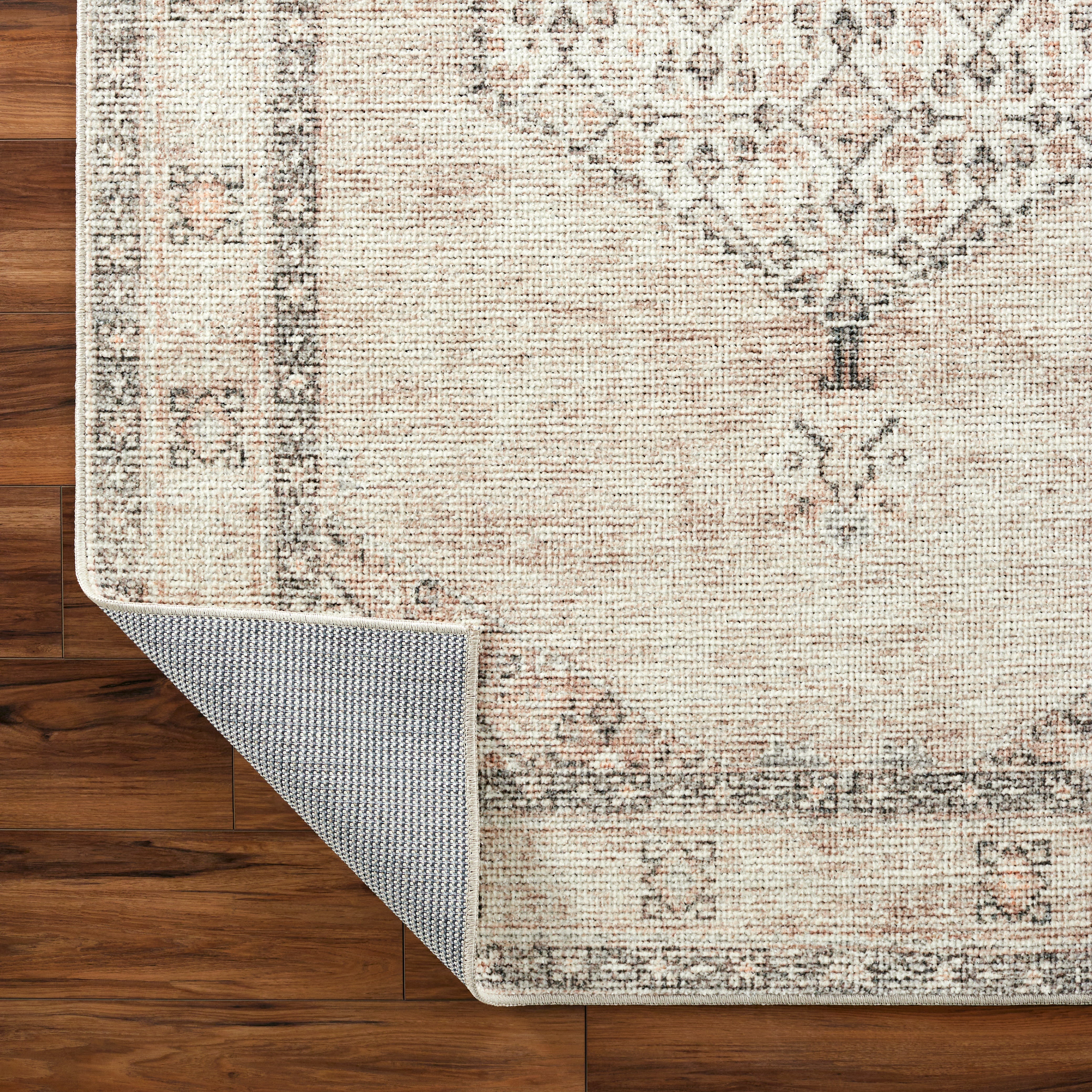 Brought to you by Becki Owens x Surya, the Lila Brown medallion area rug combines rich, detailed design with warm soft neutrals and tones to create an inviting space that will always feel familiar. Amethyst Home provides interior design, new construction, custom furniture, and area rugs in the Des Moines metro area.