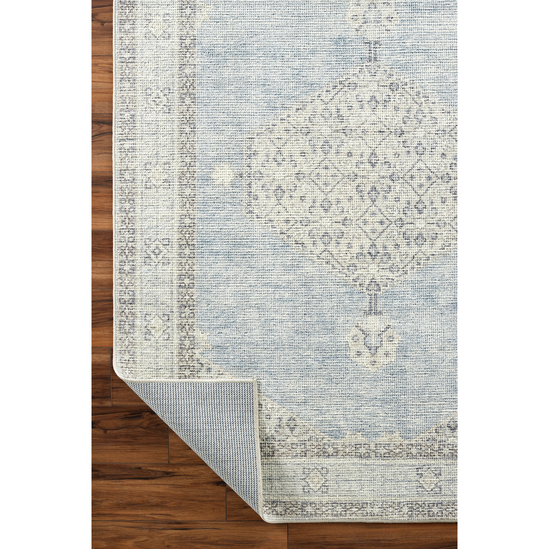 Brought to you by Becki Owens x Surya, the Lila Denim medallion area rug combines rich, detailed design with warm soft neutrals and tones to create an inviting space that will always feel familiar. Amethyst Home provides interior design, new construction, custom furniture, and area rugs in the Atlanta metro area.