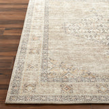 Brought to you by Becki Owens x Surya, the Lila Off White medallion area rug combines rich, detailed design with warm soft neutrals and tones to create an inviting space that will always feel familiar. Amethyst Home provides interior design, new construction, custom furniture, and area rugs in the Park City metro area.