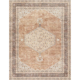Brought to you by Becki Owens x Surya, the Lila Tan medallion area rug combines rich, detailed design with warm soft neutrals and tones to create an inviting space that will always feel familiar. Amethyst Home provides interior design, new construction, custom furniture, and area rugs in the Kansas City metro area.