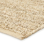 The popular Calypso collection is proof that simplicity is a wonderful approach to decoration. Crafted of natural jute, each rug is expertly woven by hand to our impeccable standards of quality for a relaxed feel of comfort. In rich colors ranging from eye-catching jewel tone to highly functional neutrals, the Calypso collection will add texture and dimension wherever it is placed.  Naturals Construction 100% Jute CL01