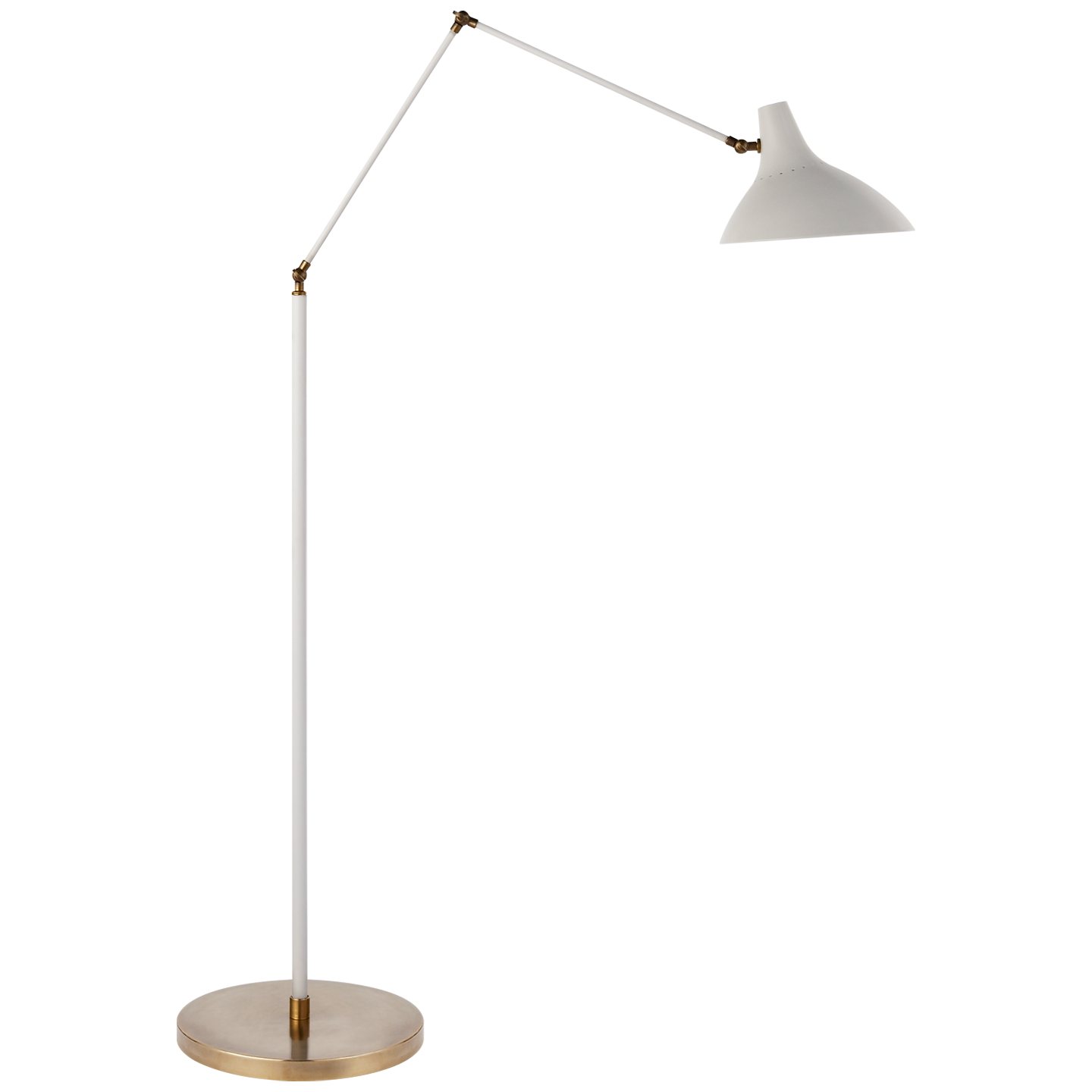 AERIN For Visual Comfort Charlton Floor Lamp - Thumbnail 5