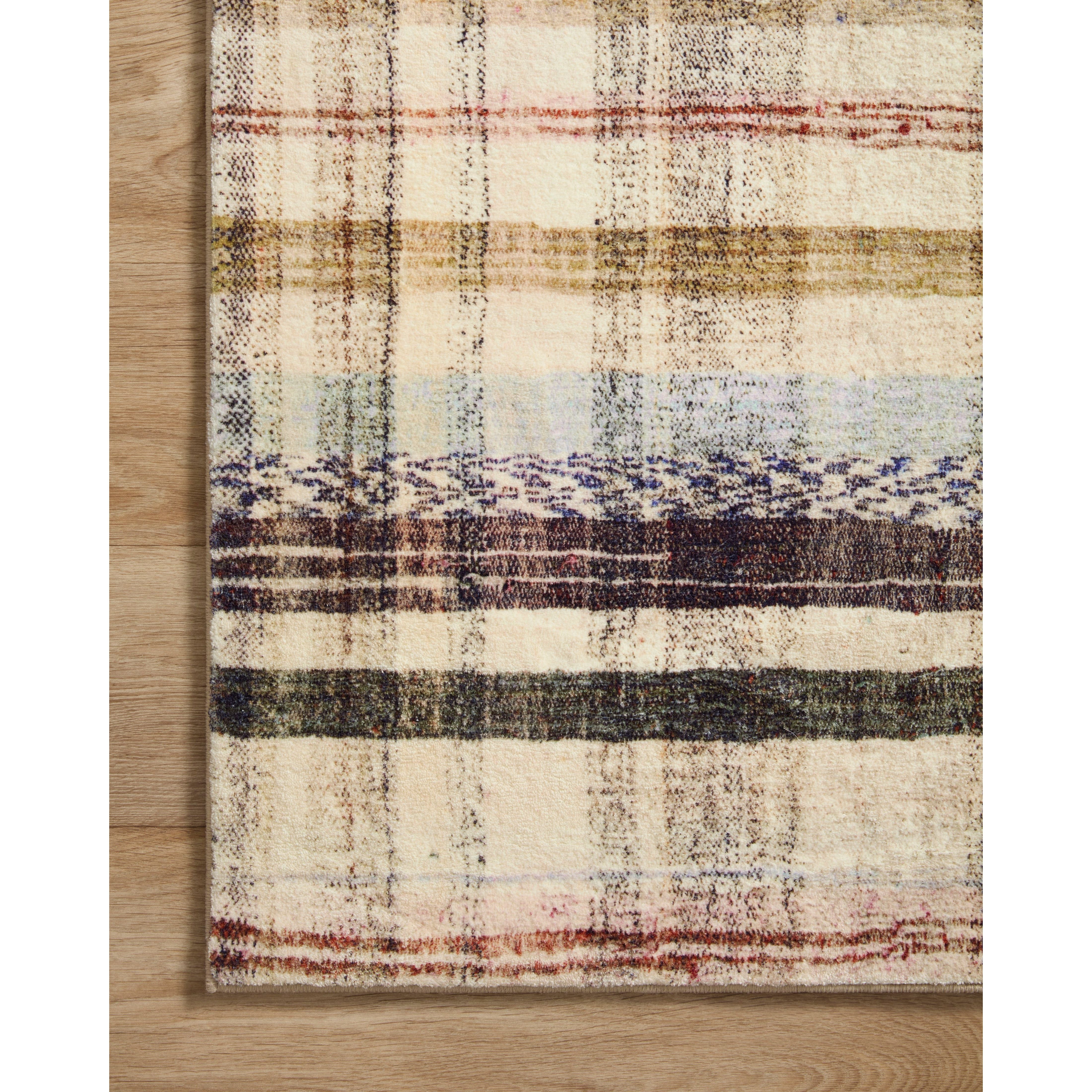 This trademarked “cloud pile” feel by Loloi rugs is sooooo cozy. The Humphrey Ivory / Multi rug needs to be in a bedroom or a fun hangout spot pronto! Amethyst favorite! Amethyst Home provides interior design services, furniture, rugs, and lighting in the Washington metro area.