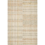 This rug nails the balance of a light + bright rug with a warm aesthetic. Reminiscent of our favorite casual, vintage striped hemp rugs, the Chris Natural / Multi rug will give a curated look to your space. Amethyst Home provides interior design services, furniture, rugs, and lighting in the Kansas City metro area.
