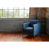 Benedict Upholstered Chair - Essentials