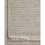 The Malibu Collection is an indoor/outdoor area rug by Amber Lewis x Loloi that channels the casual modern vibe of the beach city it’s named after. The rug’s neutral-toned geometric prints are easy to match with a range of decor styles, while a hint of fringe adds to the breezy aesthetic. Amethyst Home provides interior design, new construction, custom furniture, and area rugs in the Monterey metro area.
