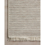 The Malibu Collection is an indoor/outdoor area rug by Amber Lewis x Loloi that channels the casual modern vibe of the beach city it’s named after. The rug’s neutral-toned geometric prints are easy to match with a range of decor styles, while a hint of fringe adds to the breezy aesthetic. Amethyst Home provides interior design, new construction, custom furniture, and area rugs in the Monterey metro area.