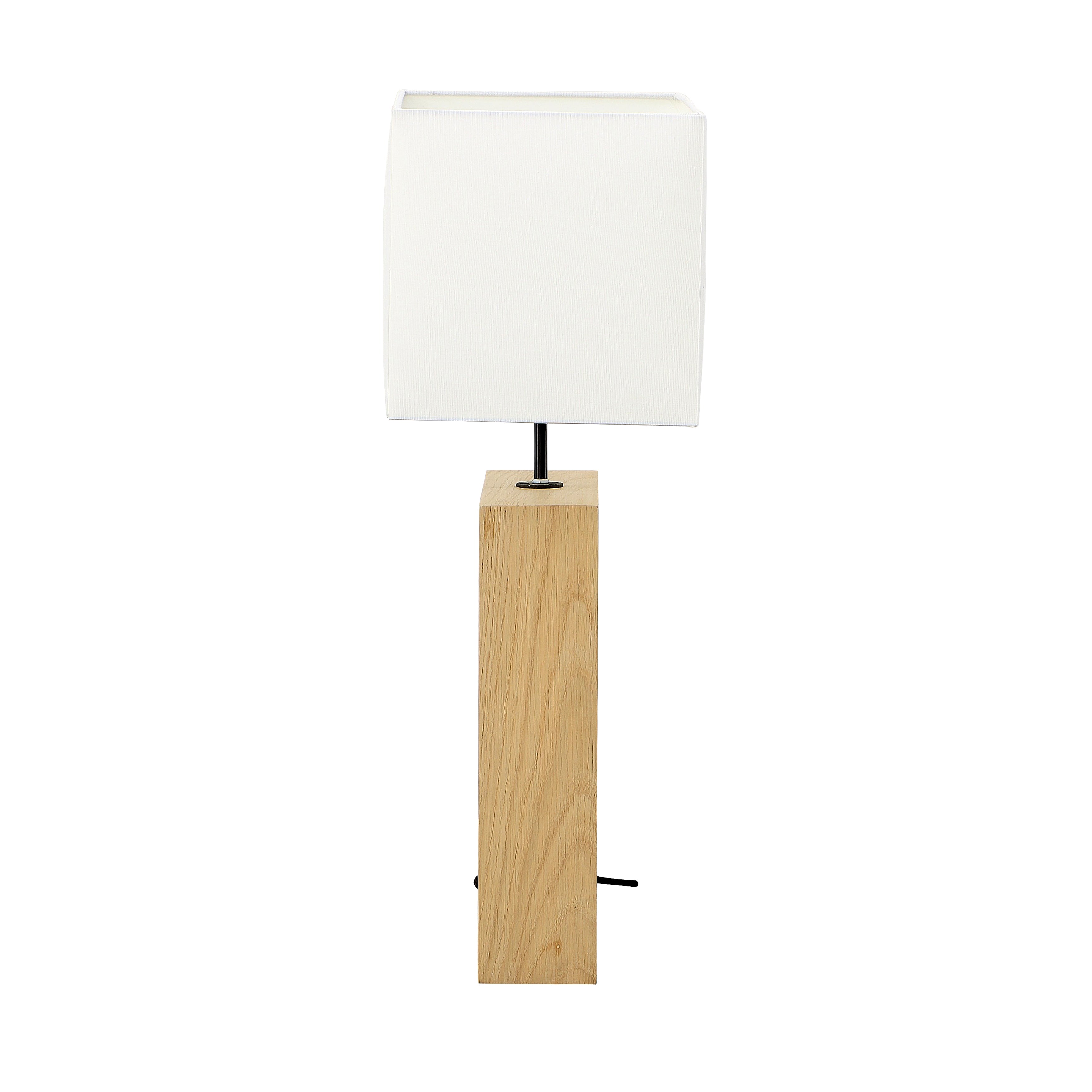 Create a calming ambiance with this modern art-inspired table lamp, displaying an ultimate combination of style and warmth for your interior space. Amethyst Home provides interior design, new home construction design consulting, vintage area rugs, and lighting in the San Diego metro area.