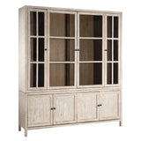 Featuring Capistrano Cabinet by Dovetail at Amethyst Home. Bring stylish storage into your home with the stunning Capistrano Cabinet. Crafted with premium quality materials, this attractive cabinet will provide ample room for organizing your favorite items.
Depth : 18 inFinish : Light Warm Wash FinishHeight : 90 inMaterial : Reclaimed Pine WoodVolume : 73. Amethyst Home provides interior design, new home construction design consulting, vintage area rugs, and lighting in the Kansas City metro area.