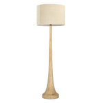 Featuring Charlene Floor Lamp by Dovetail at Amethyst Home. Elevate any room's ambiance with the Charlene Floor Lamp. This sleek and modern floor lamp not only provides ample lighting, but also adds a touch of style to your space. With its versatile design and adjustable arm, it's the perfect addition to any home or office.
Overall Dimensions: 20 in L x 2. Amethyst Home provides interior design, new home construction design consulting, vintage area rugs, and lighting in the Los Angeles metro area.