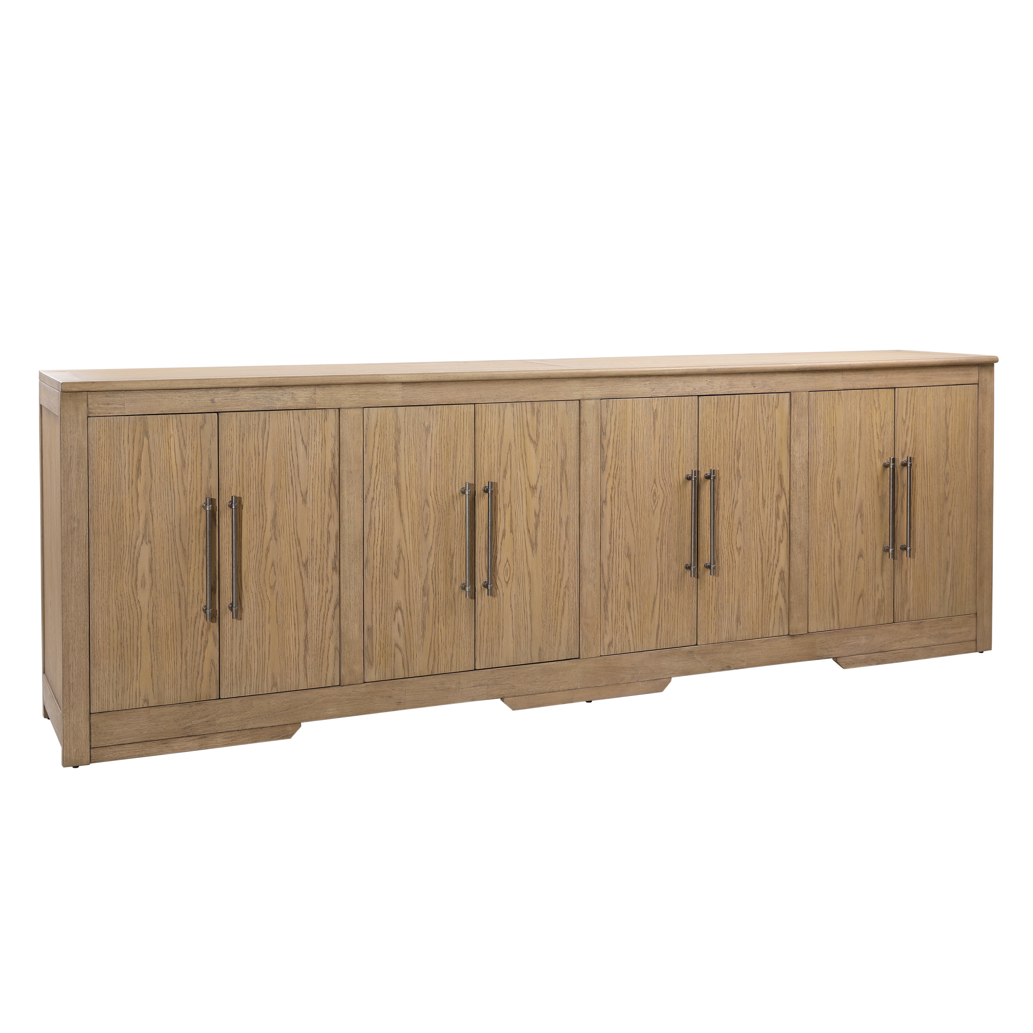 Delacruz Sideboard | Amethyst Home