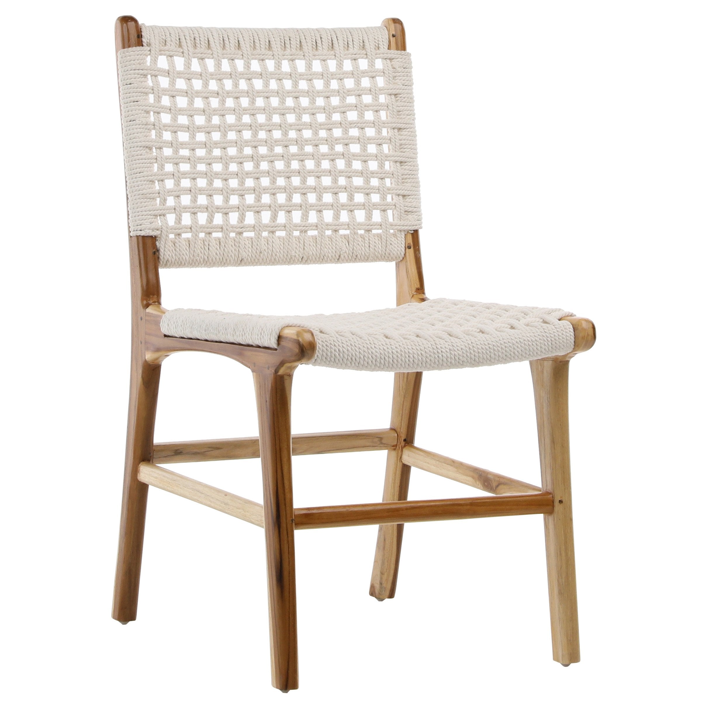 ダイニングチェア Dining chair Diaz Dining Chair | Amethyst Home