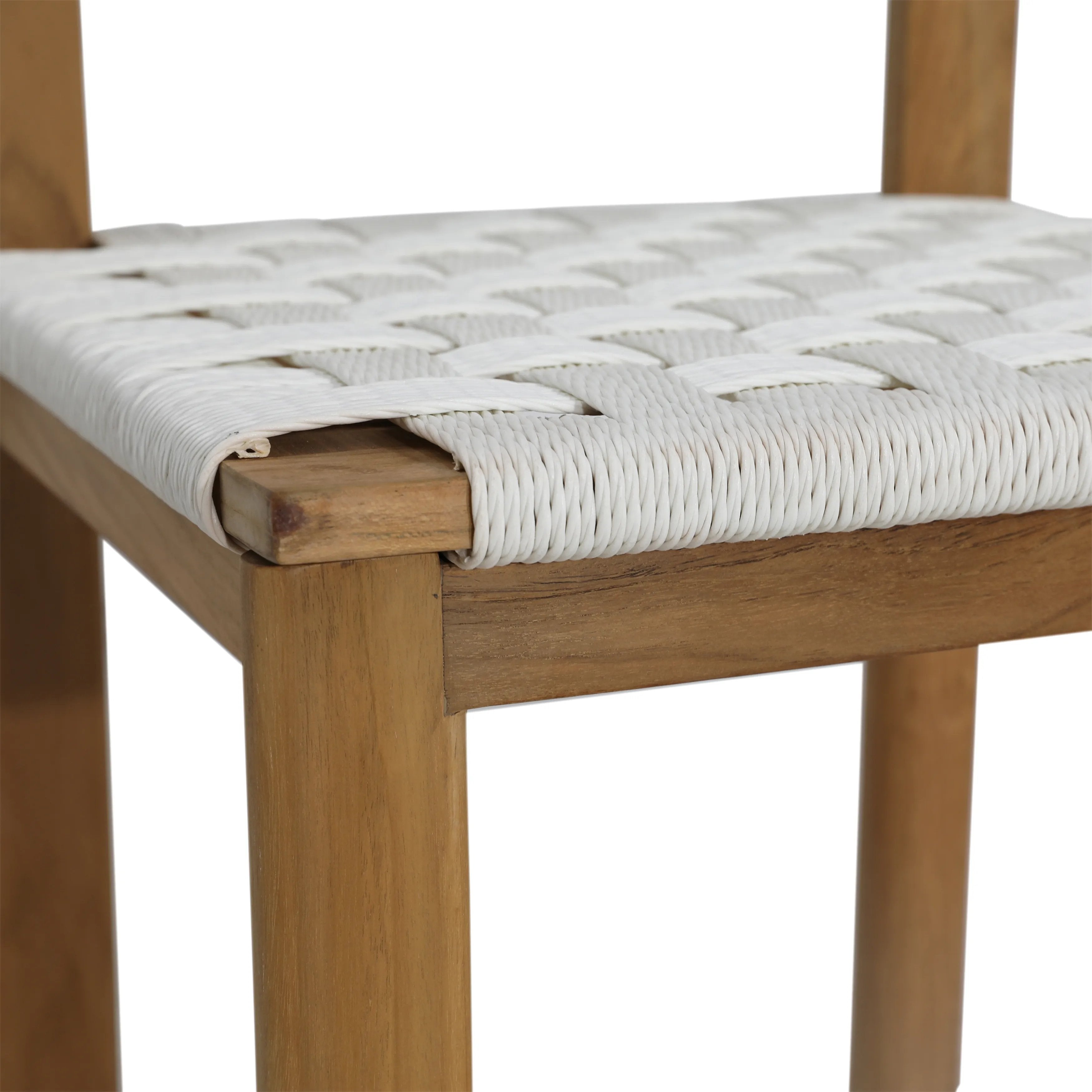 Dovetail Furniture Elvia Dining Chair - Thumbnail 5