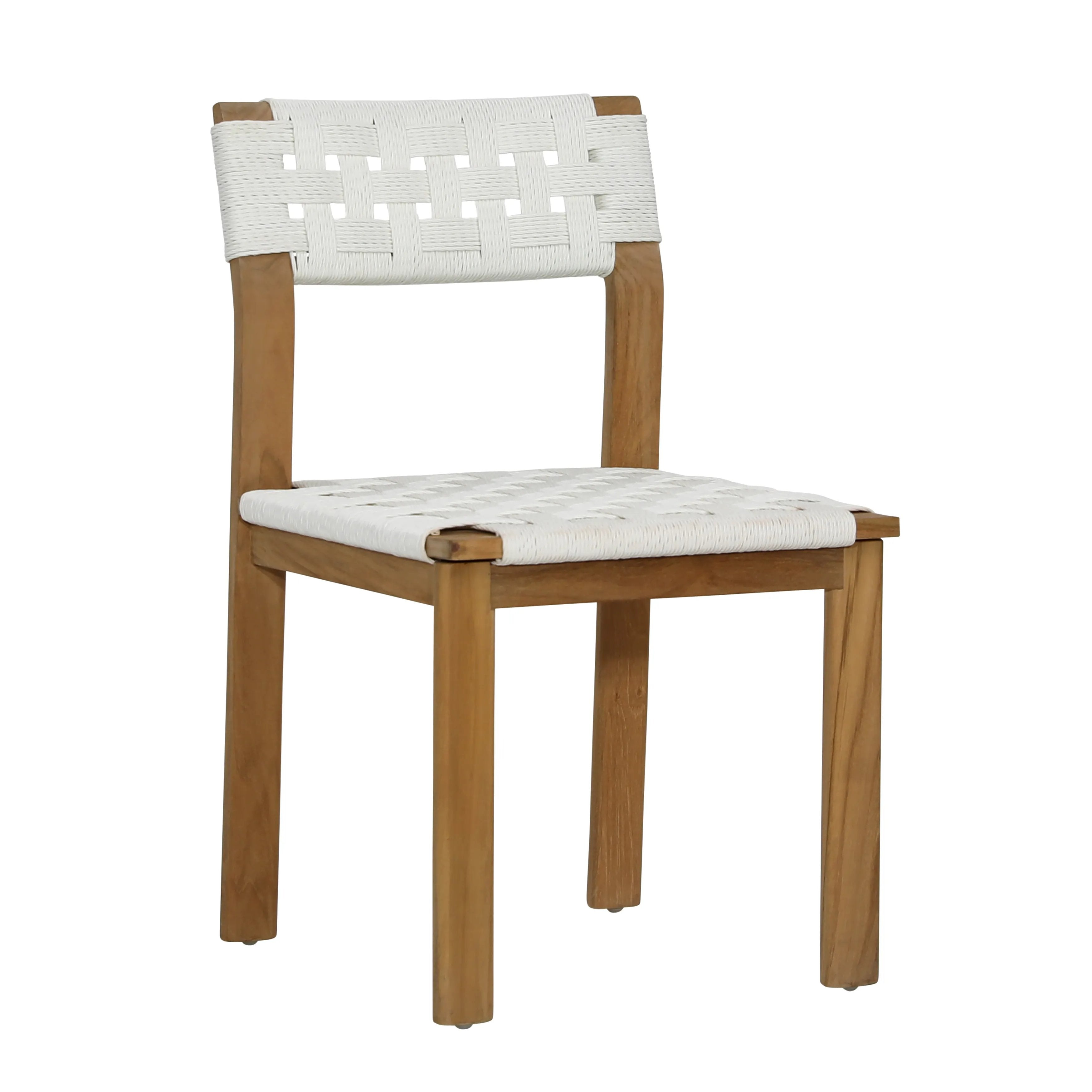 Dovetail Furniture Elvia Dining Chair - Thumbnail 3