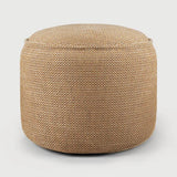 Style your outdoor area in the most practical and cheerful way! With its subtle check fabric in gorgeous colourways, the Donut pouf is an easy-styling item to elevate a wide array of spaces. Yes the Donut features weather-proof fabric and quick dry foam, but that also doesn't prevent it from making its place indoors as well Amethyst Home provides interior design, new home construction design consulting, vintage area rugs, and lighting in the Portland metro area.