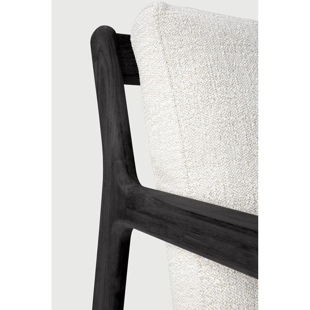 Featuring Jack Outdoor Lounge Chair by Ethnicraft at Amethyst Home. Alluring from every angle, luxuriant shapes and curves form the basis of the Jack collection. Featuring durable and lightweight aluminium paired with upholstery woven in Belgium, the Jack offers clean, classic lines with a modern touch. Every detail has been meticulously crafted to ensure c. Amethyst Home provides interior design, new home construction design consulting, vintage area rugs, and lighting in the Calabasas metro area.