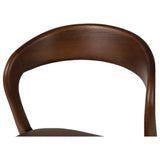 Featuring Amare Sonoma Coco Bar + Counter Stool by Four Hands at Amethyst Home. Modern monochrome, perfectly sized for the counter. Inspired by simple Scandinavian styling, solid ash forms a shapely open frame for top-grain leather seating.
Overall Counter Stool Dimensions: 19"w x 22"d x 39"hOverall Bar Stool Dimensions: 19"w x 22"d x 43"hColors: Umber Ash , Sonoma CocoMaterials: S. Amethyst Home provides interior design, new construction, custom furniture and area rugs in the Charlotte metro area