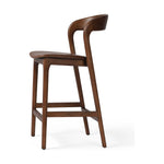 Featuring Amare Sonoma Coco Bar + Counter Stool by Four Hands at Amethyst Home. Modern monochrome, perfectly sized for the counter. Inspired by simple Scandinavian styling, solid ash forms a shapely open frame for top-grain leather seating.
Overall Counter Stool Dimensions: 19"w x 22"d x 39"hOverall Bar Stool Dimensions: 19"w x 22"d x 43"hColors: Umber Ash , Sonoma CocoMaterials: Solid. Amethyst Home provides interior design, new construction, custom furniture and area rugs in the Omaha metro area