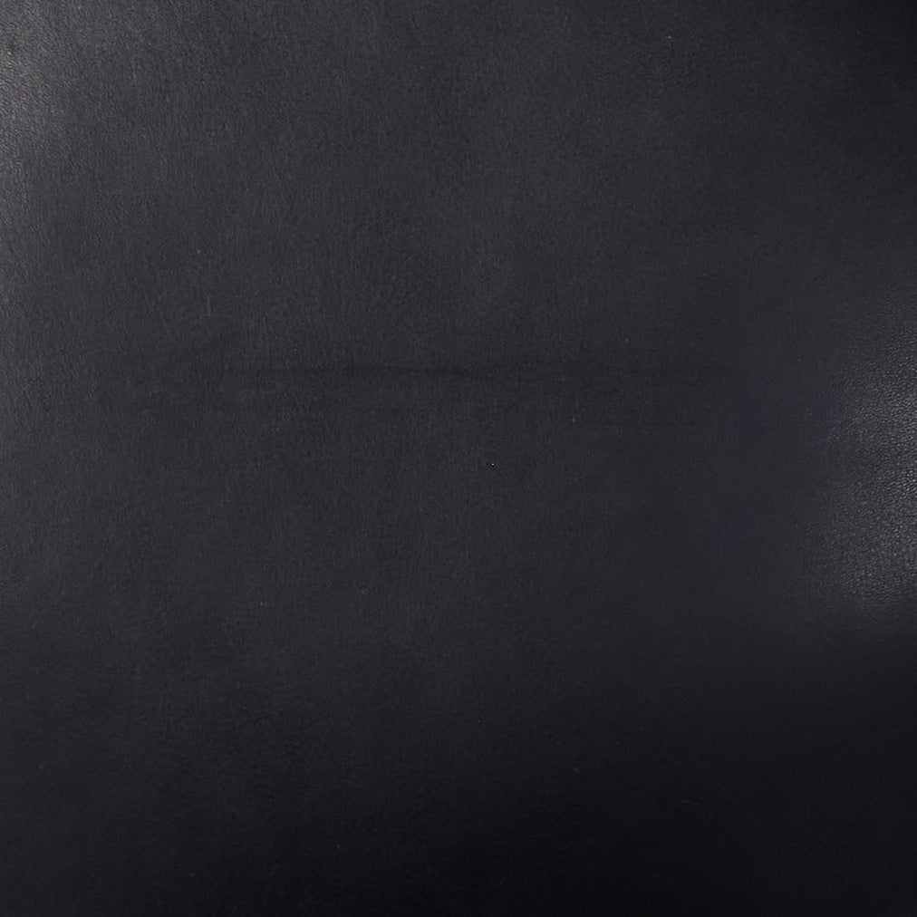 Featuring Bria Heirloom Black Chair by Four Hands at Amethyst Home. A playful take on Italian modernism. Solid parawood crafts a slim, curved frame and rear mock-tripod. Upholstered in black top-grain leather. Sourced from one of the oldest family-owned tanneries in Italy’s Bassano del Grappa, our heirloom leather covering is salvaged and processed from . Amethyst Home provides interior design, new home construction design consulting, vintage area rugs, and lighting in the Laguna Beach metro area.