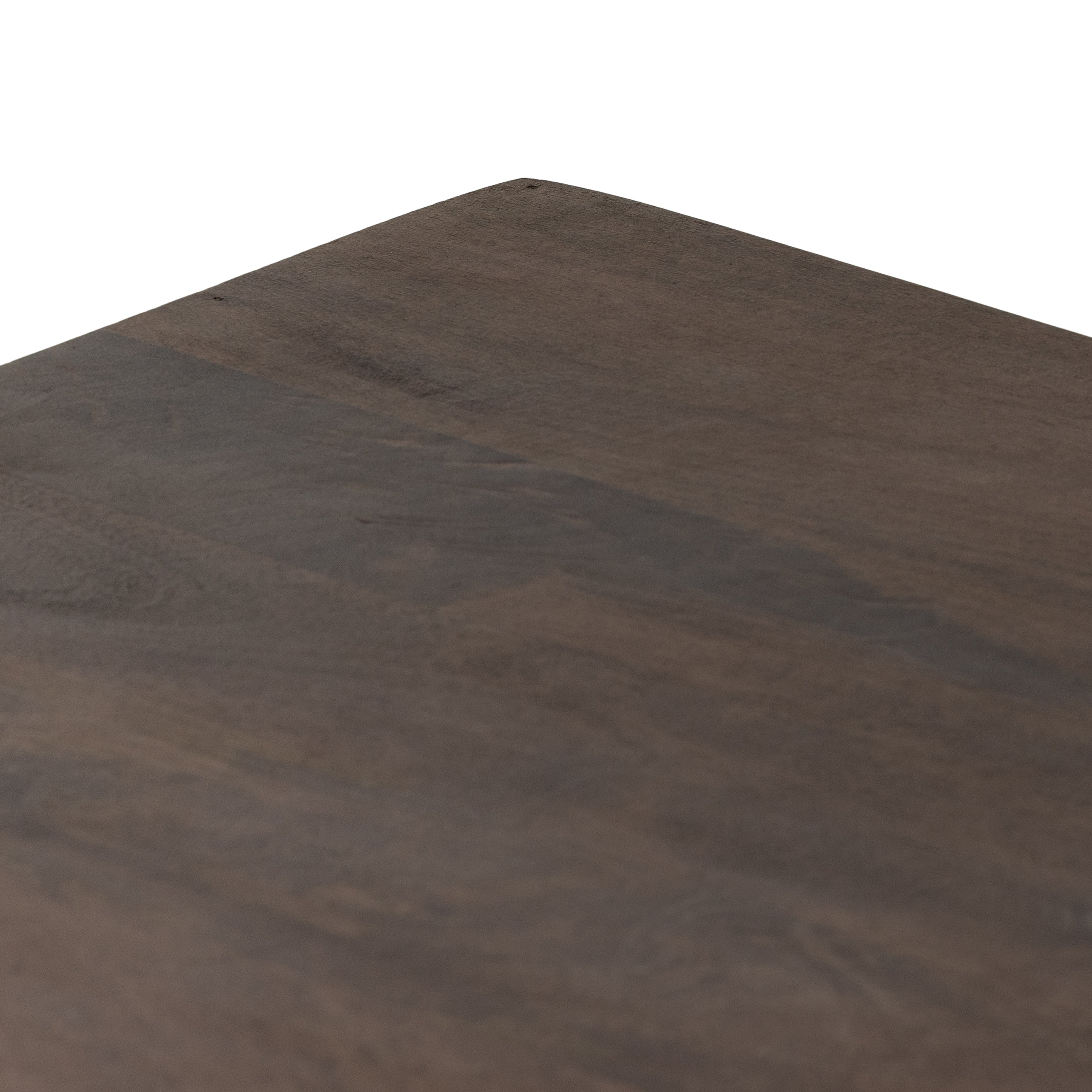 Featuring Carmel Brown Wash Small Cabinet by Four Hands at Amethyst Home. Rich texture and organic spirit are conveyed through an eye-catching mixture of the Carmel Brown Wash Cabinet, mango woods, cotton rope, and natural cane. Iron accents adopt gunmetal finishes, refreshing forms’ iconic mid-century influence, as a clean-lined aesthetic is met with modern functionality.
Overall Dimensions: 3. Amethyst Home provides interior design services, furniture, rugs, and lighting in the Miami metro area.