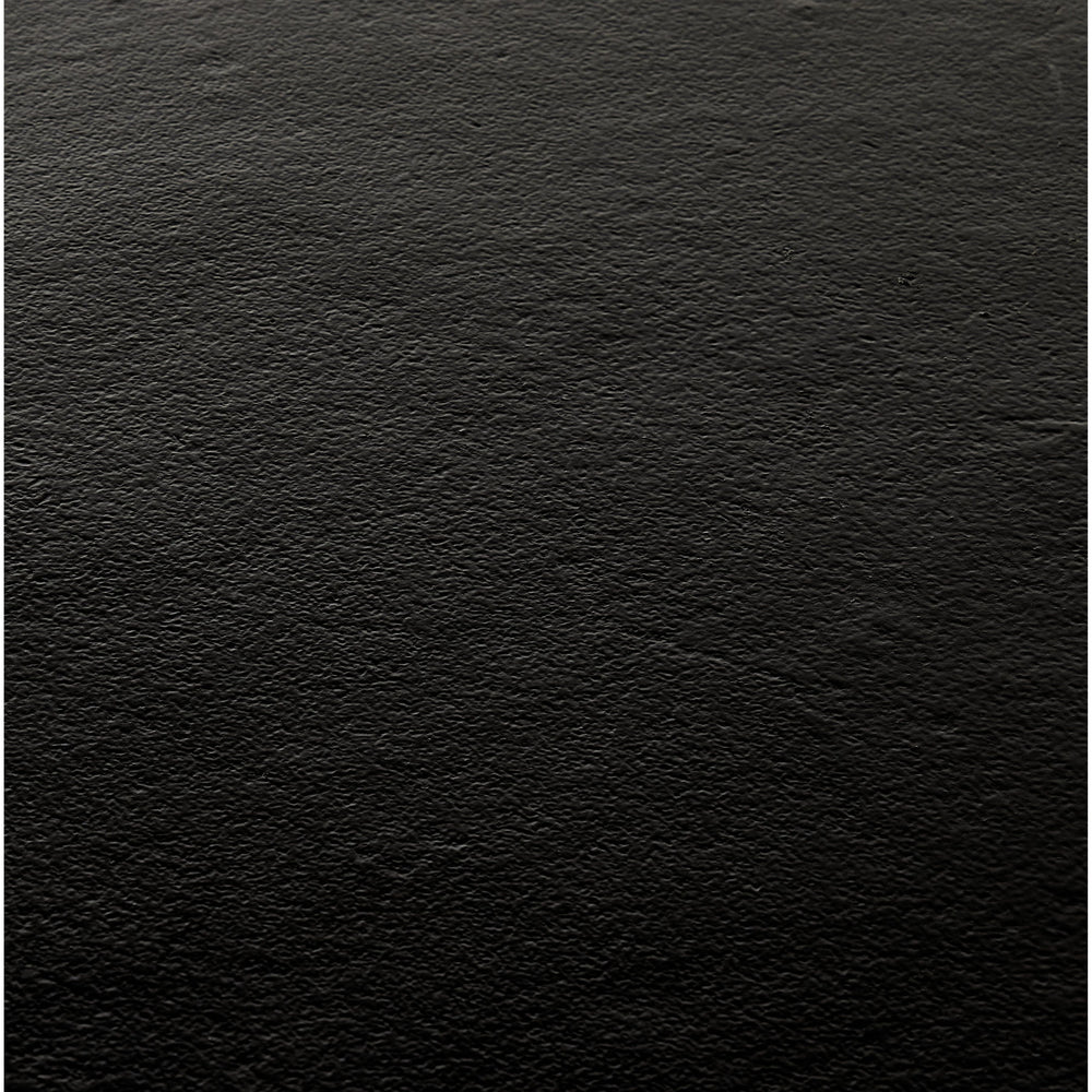 Featuring Daffin Black Antique Round Bistro Table by Four Hands at Amethyst Home. Finished in an antique black, raw aluminum shapes a bistro-style dining table with a turned, geometric look. Seats four comfortably.
Collection: MarlowColors: Black AntiqueMaterials: AluminumOverall Dimensions: 48"W x 48"L x 30.50"H Weight: 124.95 lbs. Amethyst Home provides interior design, new construction, custom furniture, and area rugs in the Miami metro area.