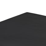 Featuring Isador Black Wash Poplar Bar Cabinet by Four Hands at Amethyst Home. Beautifully simple in spirit. Black-washed solid poplar forms a Parsons-style bar cabinet, with iron and leather hardware for a material-driven update to Shaker-inspired styling. Inside, dual drawers plus generous bottle storage await drink go-tos and bar accessories.Overall Dimensions: 36"W x 19"L x 32. Amethyst Home provides interior design, new construction, custom furniture, and area rugs in the Monterey metro area.