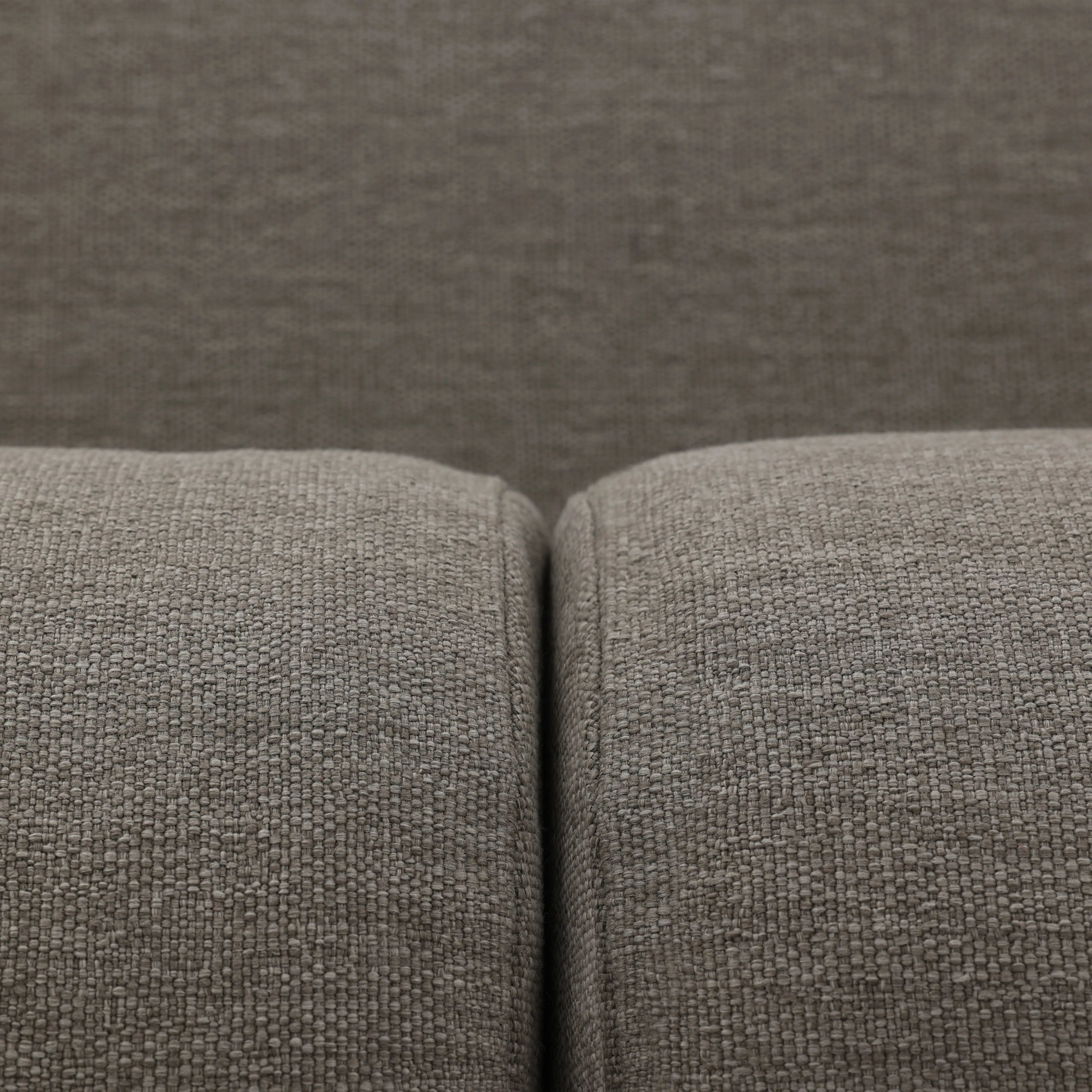 Featuring Laskin Washed Brown Outdoor Daybed by Four Hands at Amethyst Home. A soft, durable slipcover brings a complementary casual and laid-back look to structured framing of FSCA-certified teak. A bolster back cushion offers support and comfort in this outdoor daybed. Made in Italy, this sustainably made fabric is antimicrobial and highly resistant to su. Amethyst Home provides interior design, new home construction design consulting, vintage area rugs, and lighting in the Calabasas metro area.