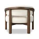 Featuring Marci Accent Chair - Altro Snow by Four Hands at Amethyst Home. This floating wrap chair features an exposed wood profile that cradles seat and back cushions. The frame feels fluid, as it travels from the ground to the upholstered back rest and back down through the hind legs. Spring suspension ensures stylish comfort.
Collection: FarrowColors: Te. Amethyst Home provides interior design, new home construction design consulting, vintage area rugs, and lighting in the Park City metro area.