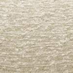 Featuring Margot Solema Cream Accent Swivel Chair by Four Hands at Amethyst Home. A modern take on a 70s-inspired shape. This sink-in, pillow-like chair features S-spring suspension for extra comfort and durability in the seat, all on a 360-degree swivel. Upholstered in an exaggerated boucle fabric with extra depth and texture throughout.
Collection: Oslo. Amethyst Home provides interior design, new home construction design consulting, vintage area rugs, and lighting in the Los Angeles metro area.